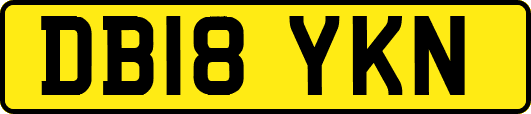 DB18YKN