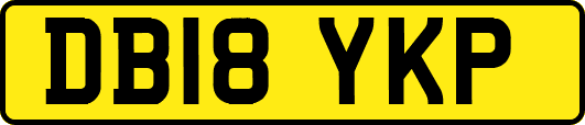 DB18YKP