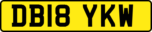 DB18YKW
