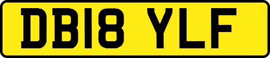 DB18YLF
