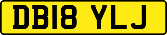 DB18YLJ