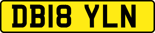 DB18YLN