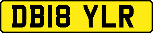 DB18YLR
