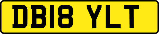 DB18YLT