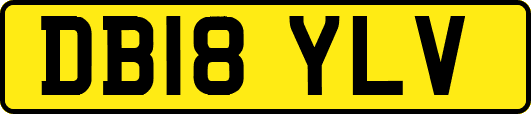 DB18YLV