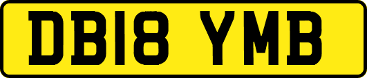 DB18YMB