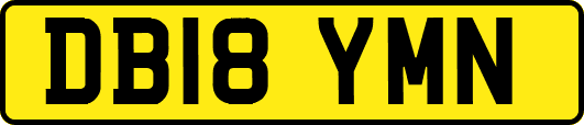 DB18YMN