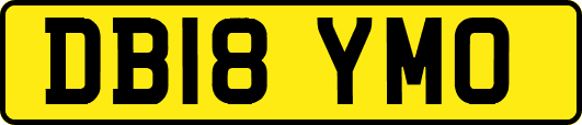DB18YMO