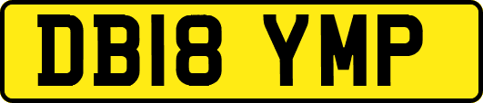 DB18YMP