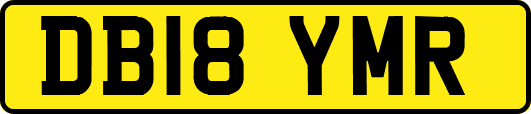 DB18YMR