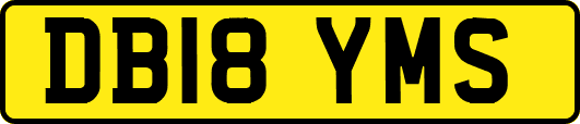 DB18YMS