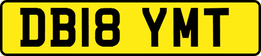 DB18YMT
