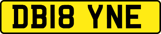DB18YNE