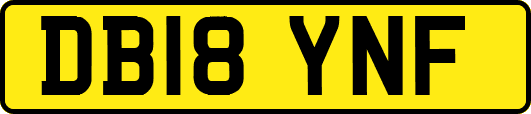 DB18YNF