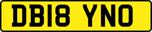DB18YNO