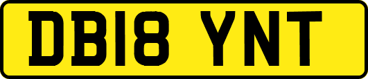 DB18YNT