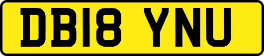 DB18YNU