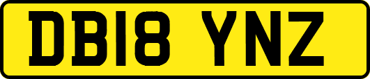 DB18YNZ