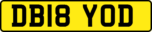 DB18YOD