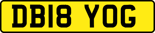DB18YOG