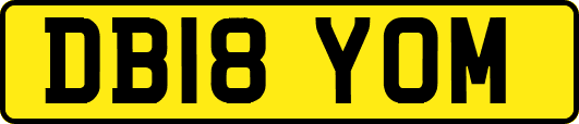 DB18YOM