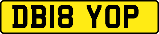DB18YOP