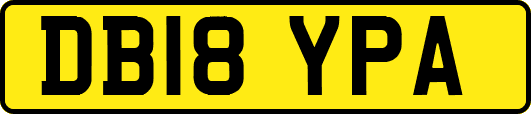 DB18YPA