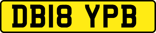 DB18YPB