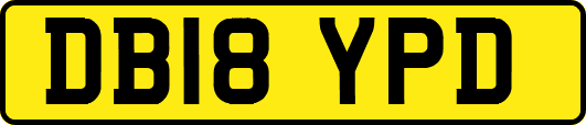 DB18YPD