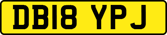 DB18YPJ