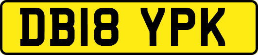 DB18YPK