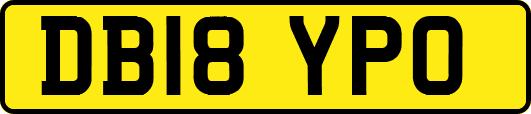 DB18YPO