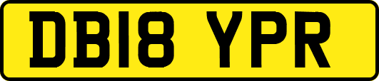 DB18YPR