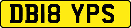 DB18YPS