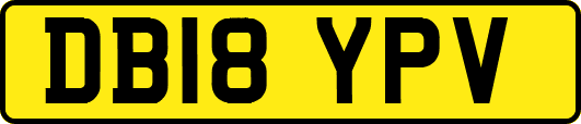 DB18YPV