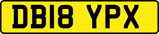 DB18YPX