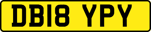 DB18YPY