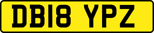 DB18YPZ