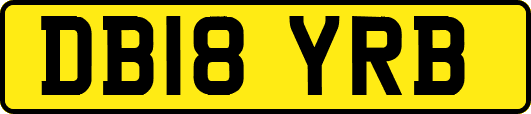 DB18YRB