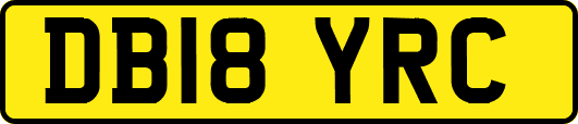 DB18YRC