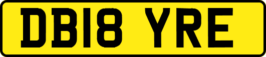 DB18YRE