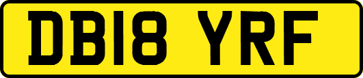DB18YRF