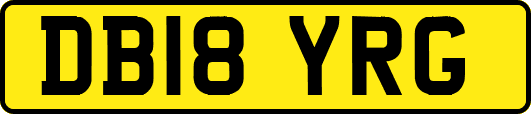 DB18YRG