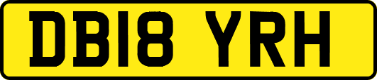 DB18YRH