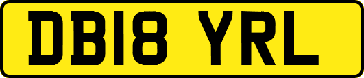 DB18YRL