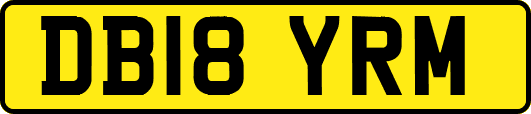 DB18YRM