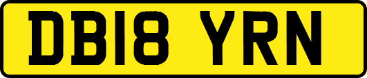 DB18YRN