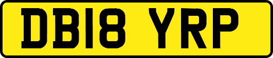 DB18YRP