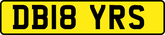 DB18YRS