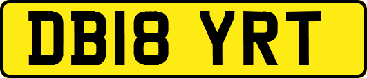 DB18YRT